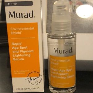 Murad Rapid Age Spot and Pigment Lightening Serum